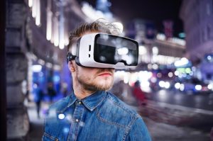 realta virtuale e beni culturali