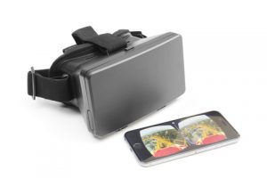 realta virtuale per iphone