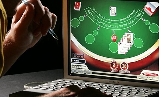 tecnologia e gambling