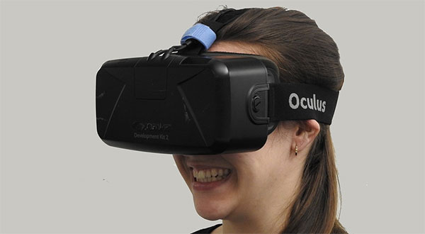 migliori visori realta virtuale