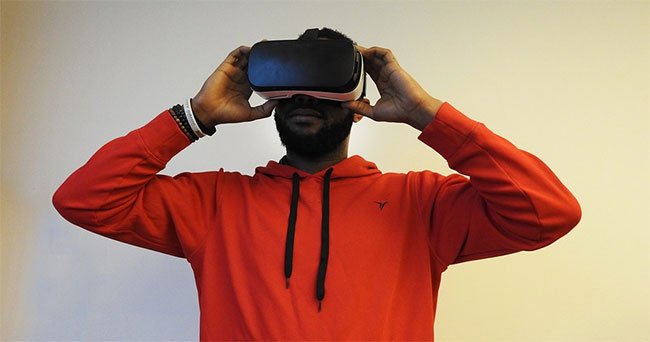 migliori visori vr quale scegliere