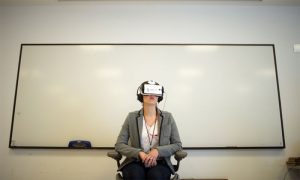realta virtuale a scuola
