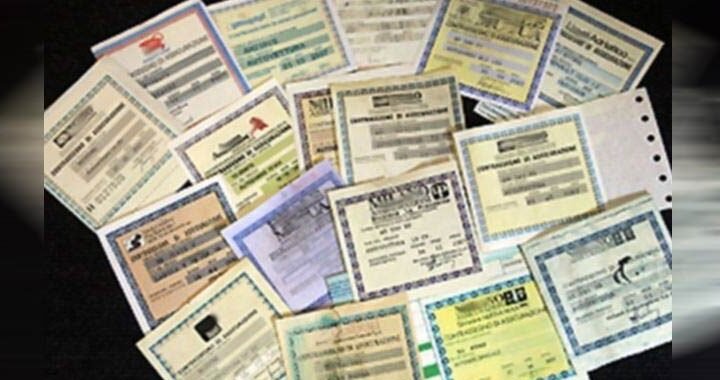 Assicurazioni indubbi vantaggi da Rca familiare