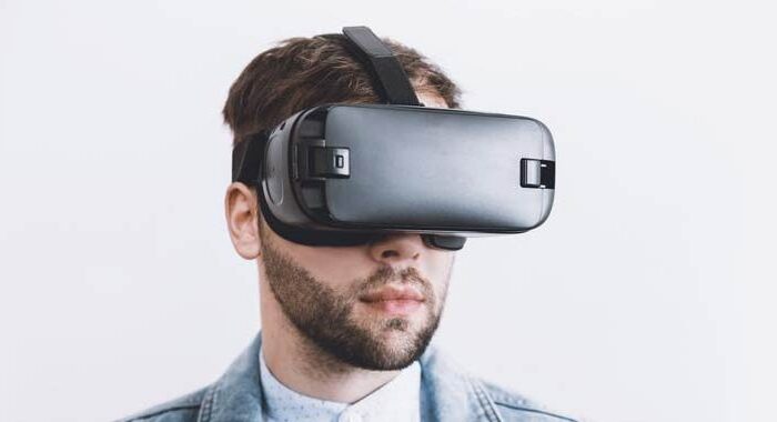 Realta Virtuale accelera lo sviluppo dei talenti