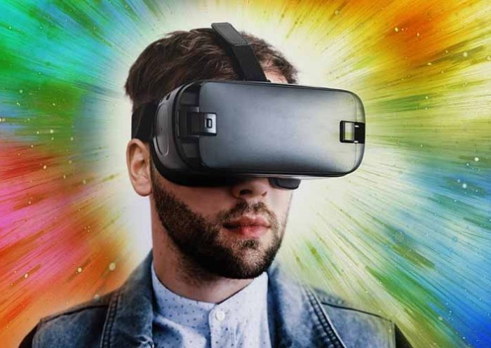 Apple e realta virtuale Come sara il visore