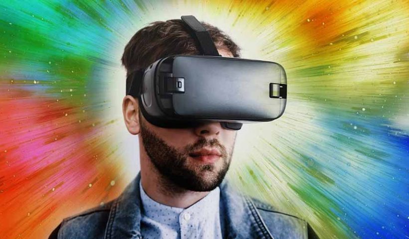 Apple e realta virtuale Come sara il visore
