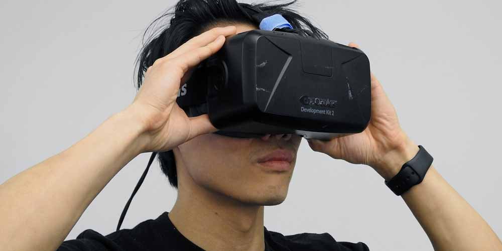 Oculus Mark Zuckerberg punta su una scommessa vincente