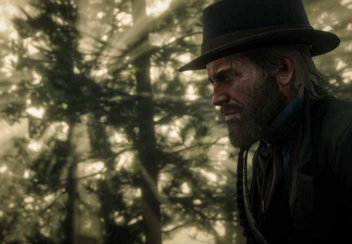 Red Dead Redemption 2 disponibile per VR