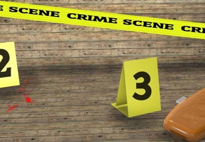 Realta Virtuale in tribunale per visitare la scena del crimine