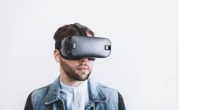 Realta Virtuale immersiva e non immersiva differenze
