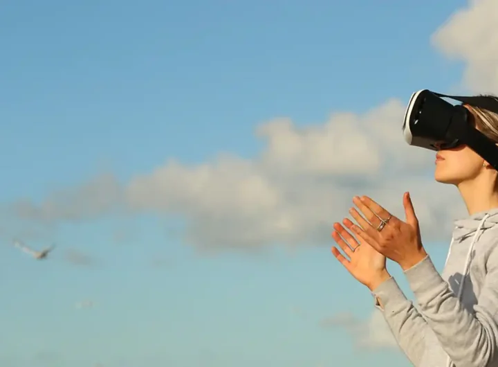 Realta virtuale e realta aumentata differenze