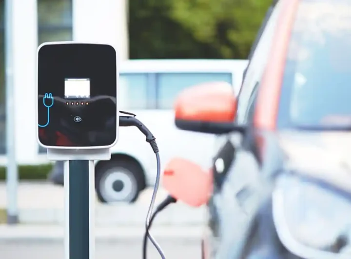 Auto elettrica sara veramente il futuro