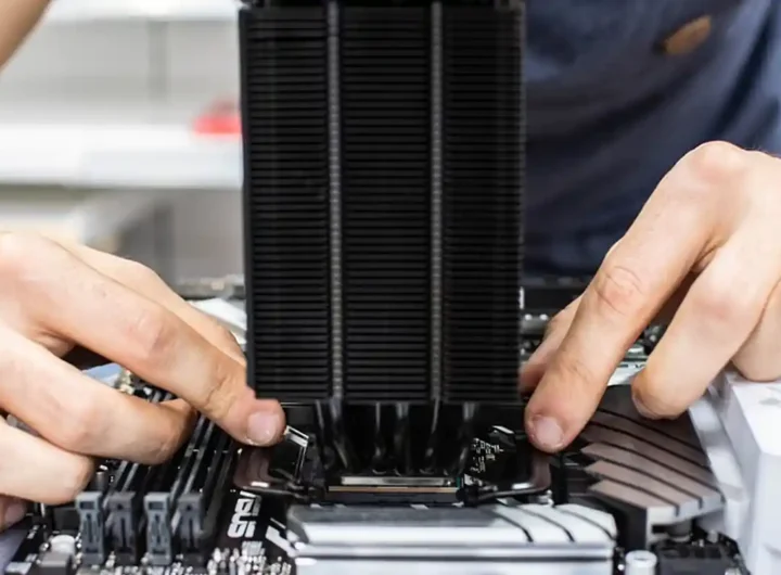 Configurazione Pc ideale per la realta virtuale