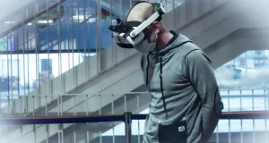 Realta virtuale e sicurezza sul lavoro il futuro adesso