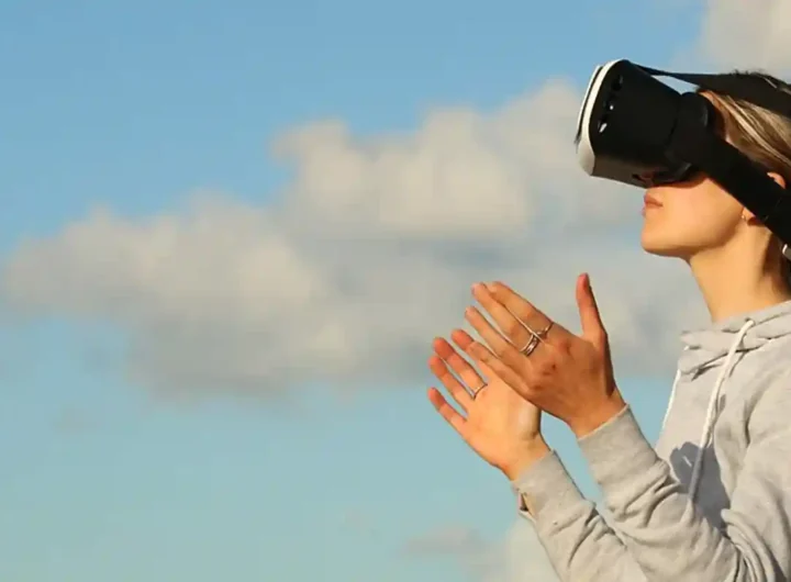 Come funziona la Realta Aumentata e le sue molteplici applicazioni