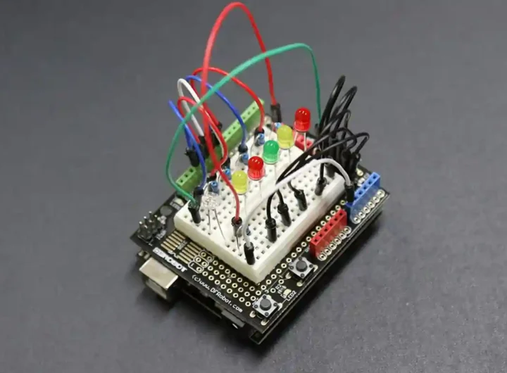 Come programmare con Arduino