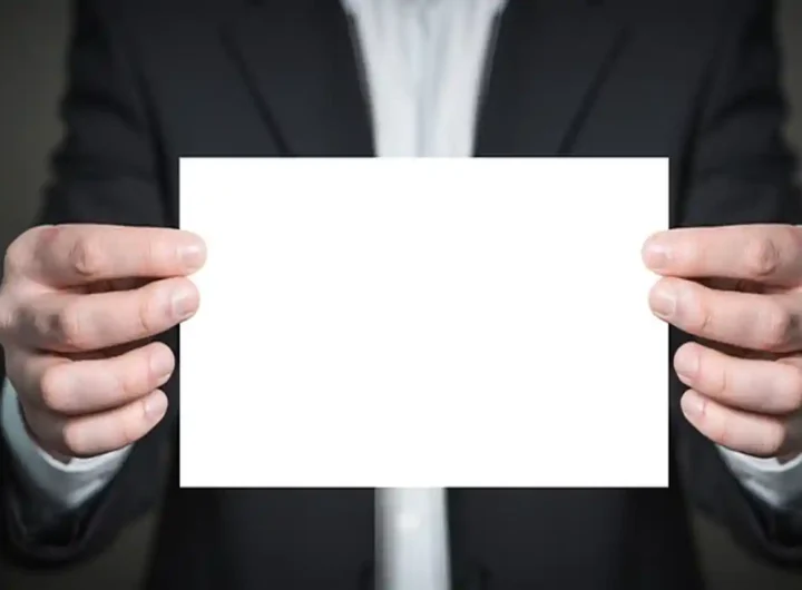Sai come sviluppare una memoria fotografica