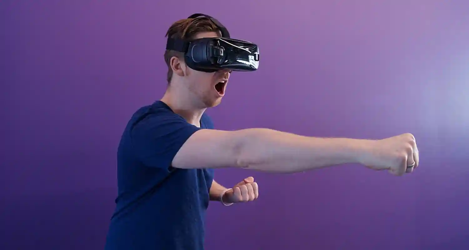 Valve Corporation svela le ambizioni VR e le novita su Steam Deckard
