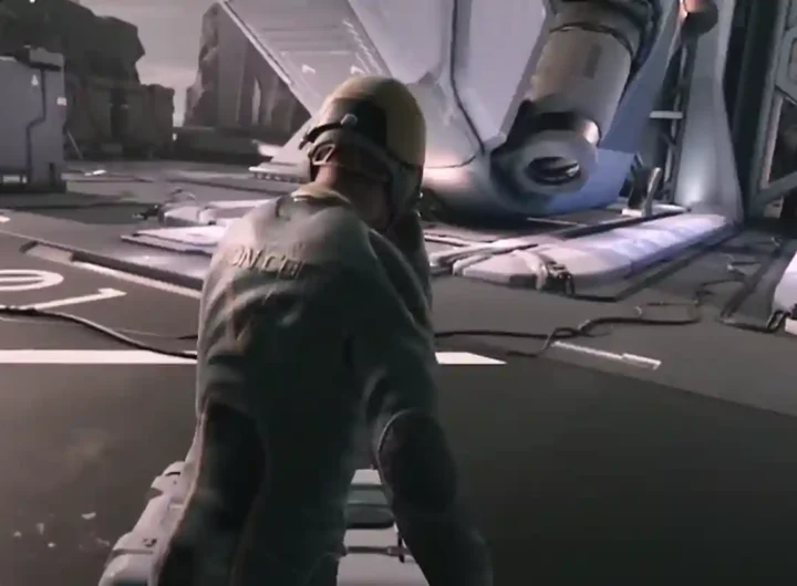 Il miglior gioco VR del 2023 Scopri tutte le novita di Hubris per PSVR 2