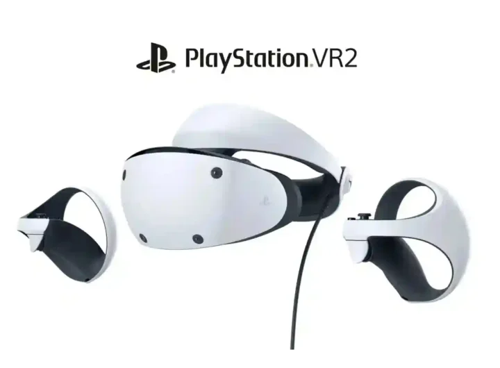 PSVR 2 Sony lancia il tracciamento delle mani