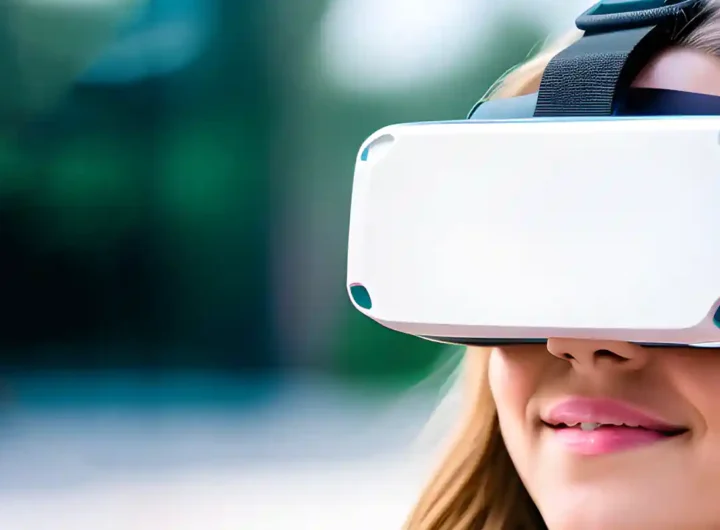 Quanto spazio e risorse hardware sono necessari per eseguire applicazioni di realta virtuale