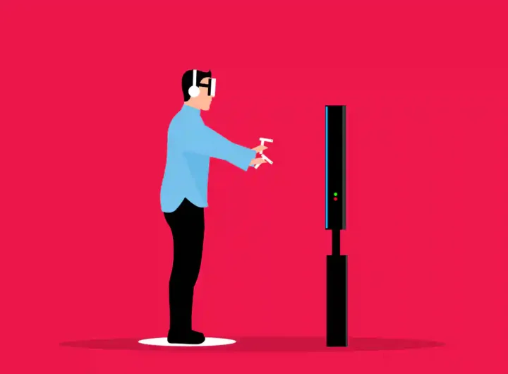 8 incredibili applicazioni di realta virtuale che devi provare ora