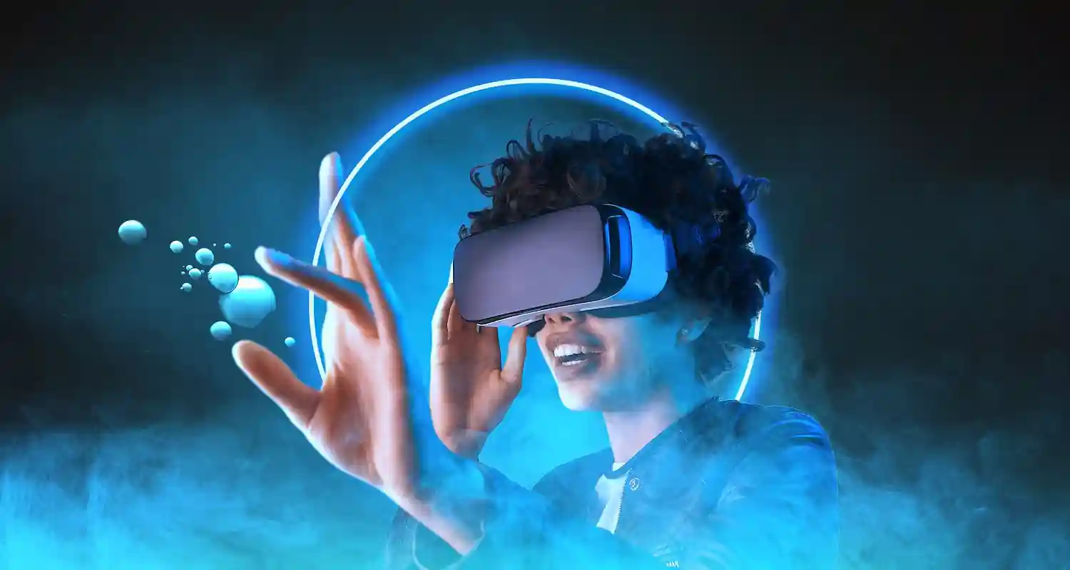 Come sta evolvendo la tecnologia della Realta Virtuale e quali sono le prospettive future