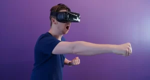 Quali sono i principali settori in cui la tecnologia VR viene utilizzata