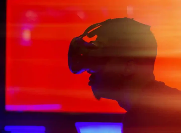 Ascesa del Meta Verso Realta Virtuale e oltre