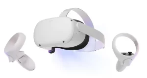 Meta Quest VR il visore aumenta la velocita di clock