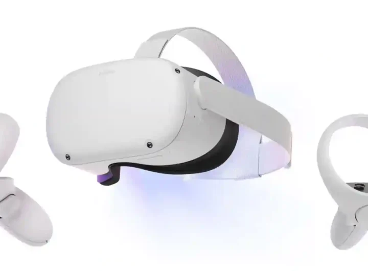 Meta Quest VR il visore aumenta la velocita di clock