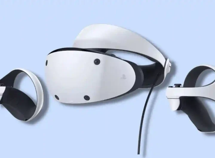 Sony brevetta tecnologia audio coinvolgente per PlayStation VR2