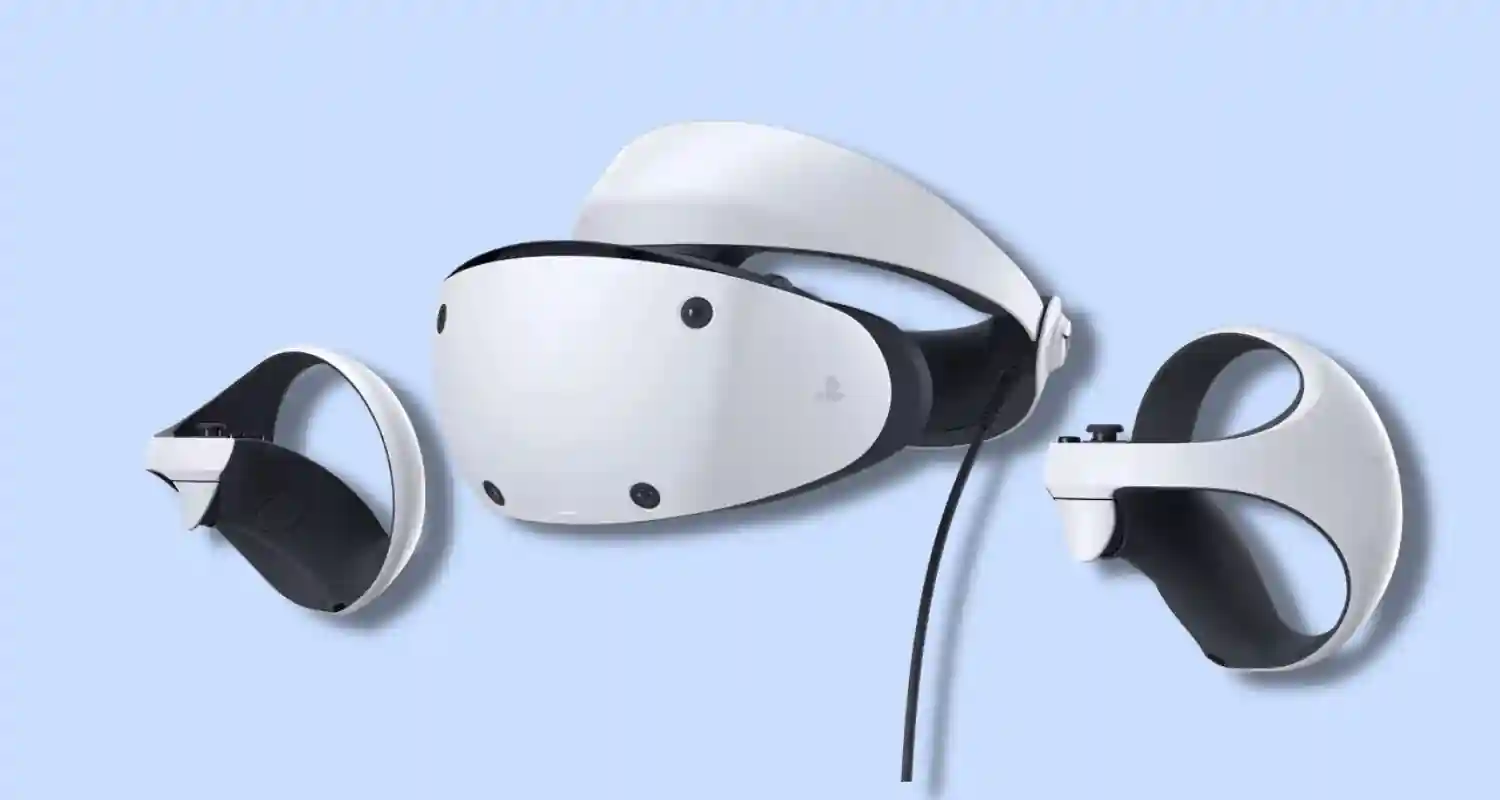 Sony brevetta tecnologia audio coinvolgente per PlayStation VR2