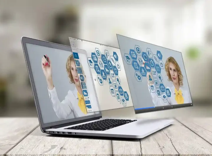 impatto della realta virtuale sulla formazione e istruzione