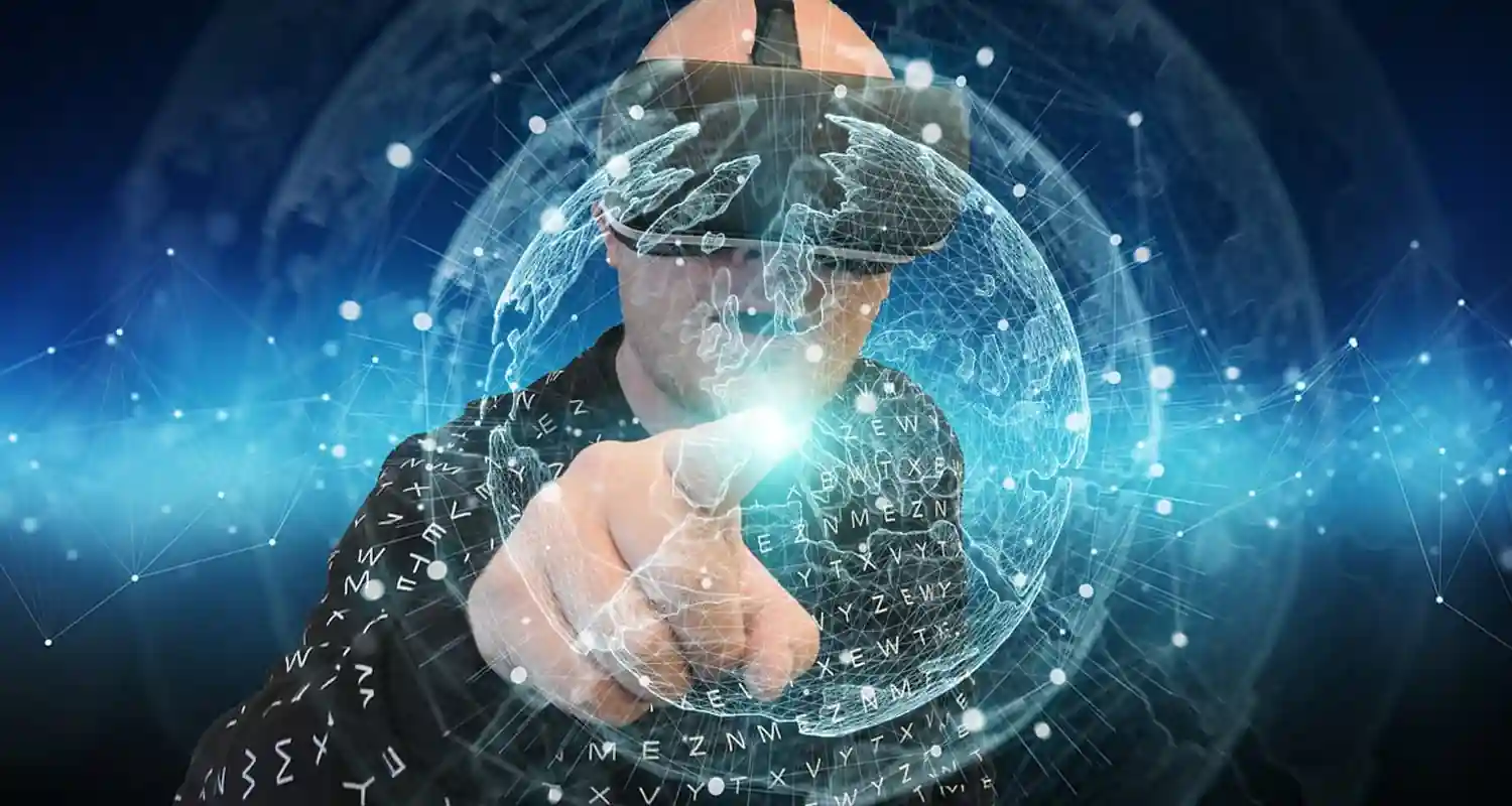 Effetti delle simulazioni VR sulla salute mentale e fisica