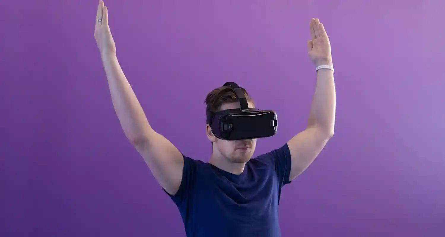 Esplora il futuro della realta virtuale