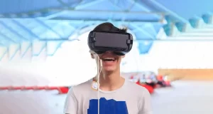 Uso delle simulazioni VR educazione e nella formazione