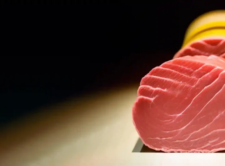 Che cosa e la carne sintetica