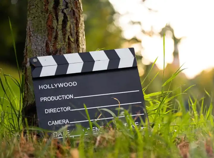 Come viene utilizzata la realta virtuale nella pre-produzione e post-produzione di un film