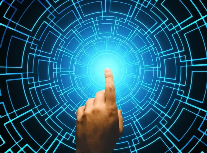 Disciplina intelligenza artificiale