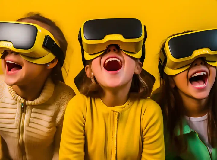 Criticita e limitazioni delle simulazioni VR