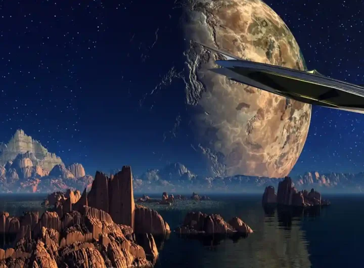 Esistono film che utilizzano la realta virtuale per offrire esperienze immersive agli spettatori
