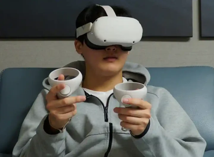 FCC Via libera al Tethering WiFi per dispositivi VR