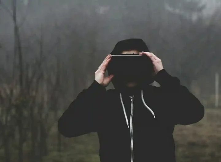 Impatto ambientale della produzione e del consumo di VR