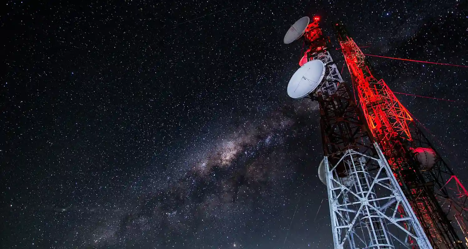 Rivoluzione Internet da Amazon Lancio dei Satelliti Kuiper Trasforma la Connessione Globale