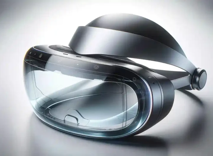Mirror Lake VR il progetto Meta che potrebbe diventare realta