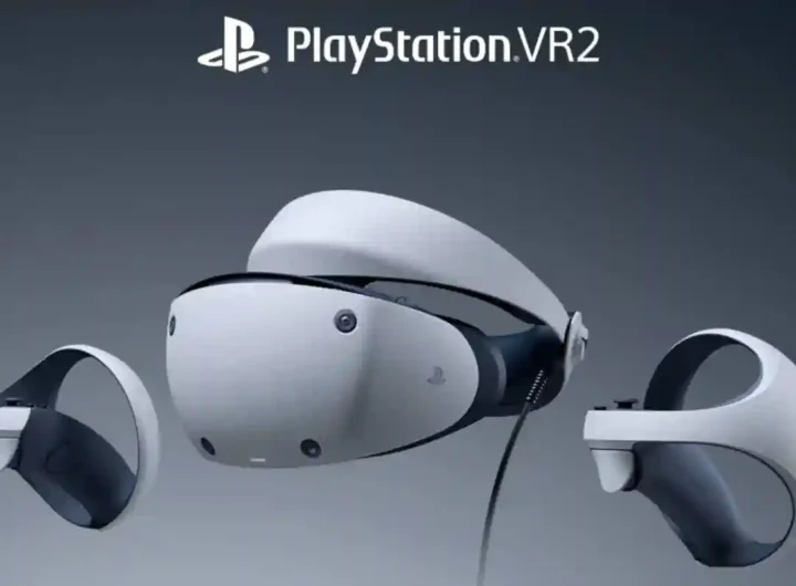 PSVR2 utilizzabile sul PC