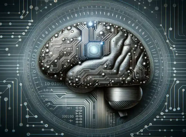 Come funziona intelligenza artificiale