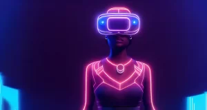 I migliori visori VR annunciati per il 2024