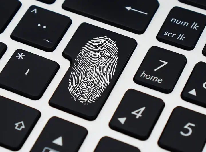 Intelligenza Artificiale conferma che le impronte digitali sono uniche